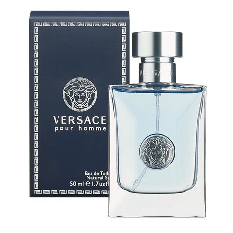 versace mannen eau du toilet|chemist warehouse Versace men.